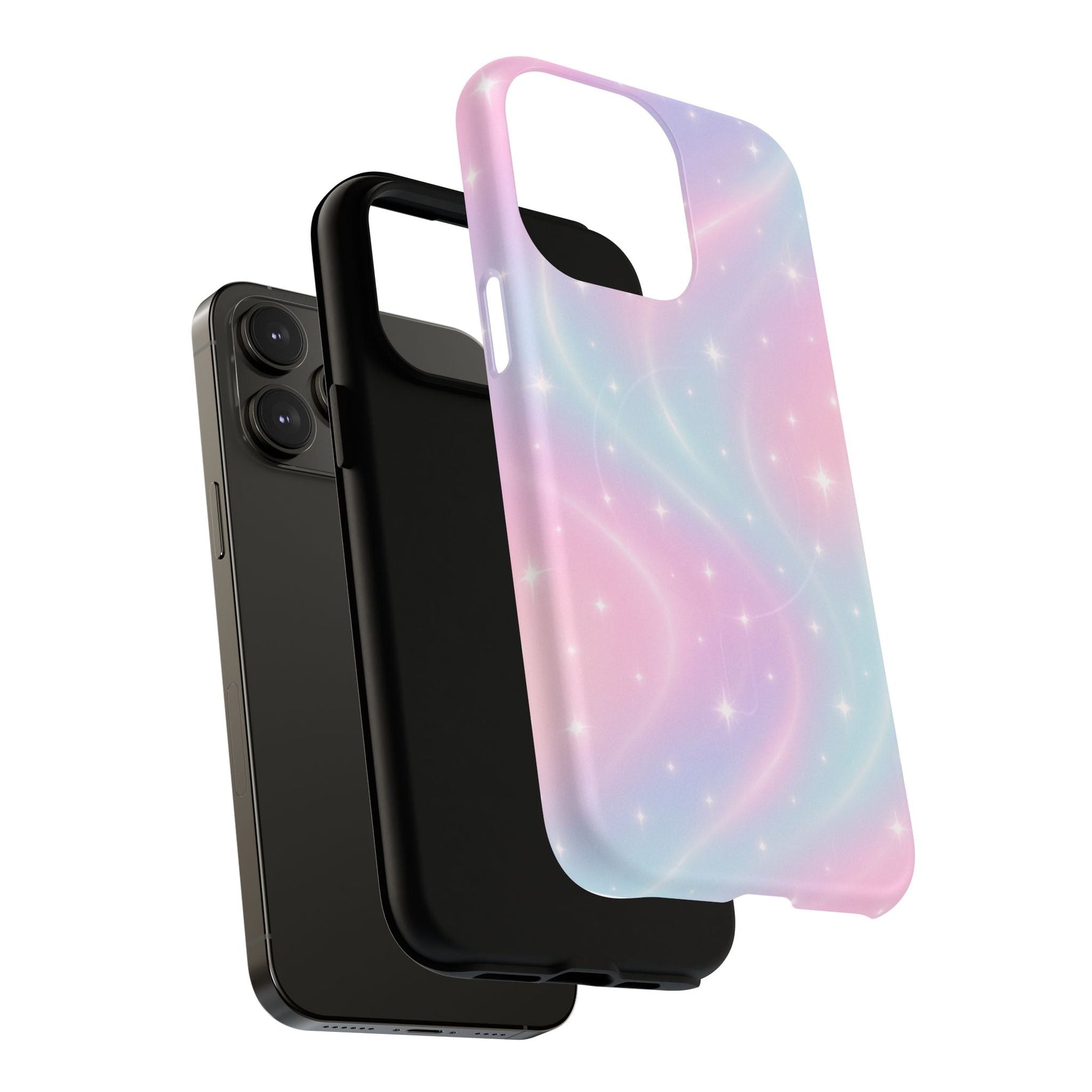 Dream Aura Glow iPhone Case | MagSafe  Shamo's