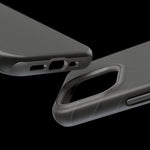 Rugged Tire-Tread Design iPhone Case | MagSafe Compatible  Shamo's