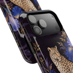 Midnight Menagerie MagSafe Phone Case