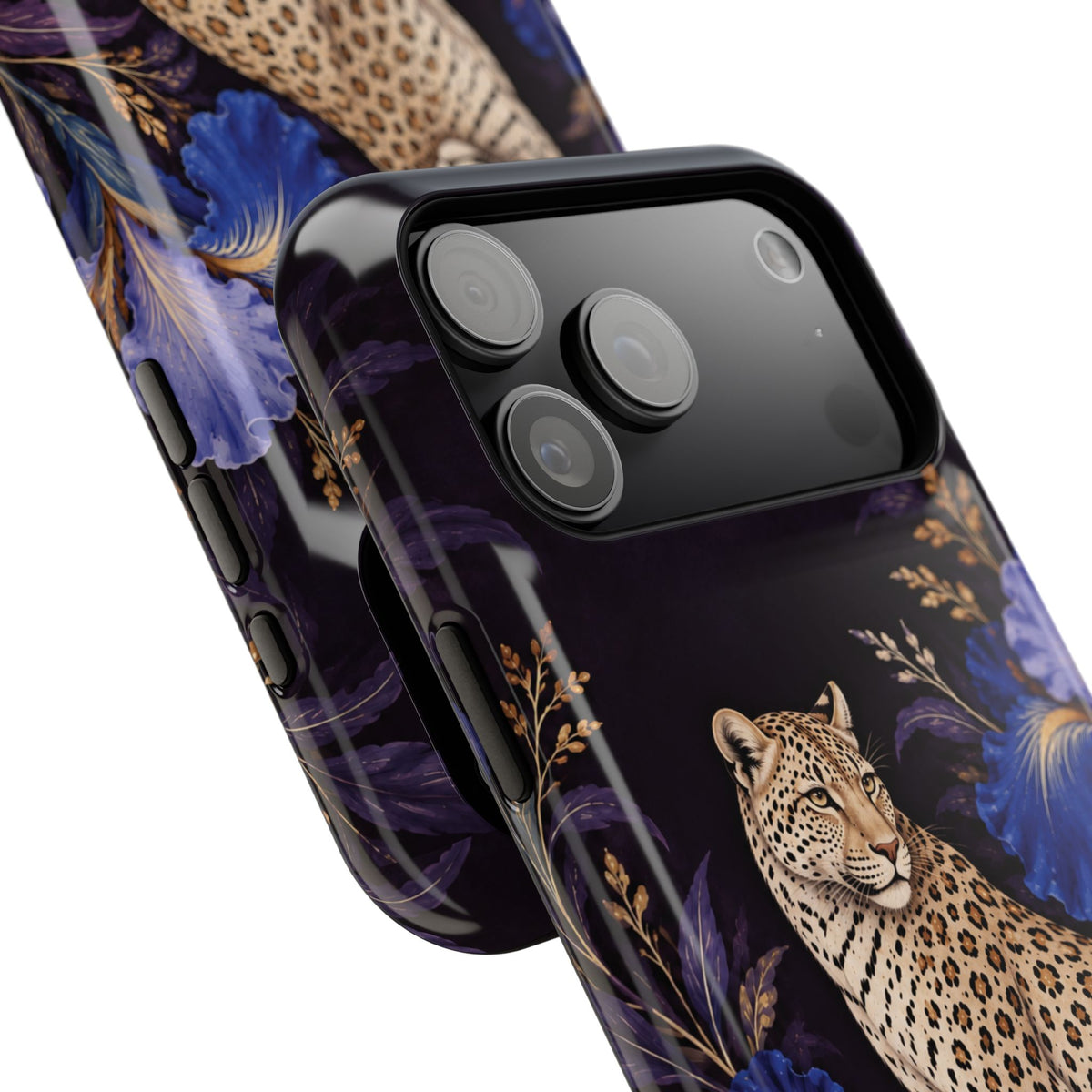 Midnight Menagerie MagSafe Phone Case