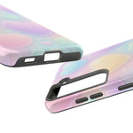 Cute Rainbow Hearts Phone Case  Shamo's