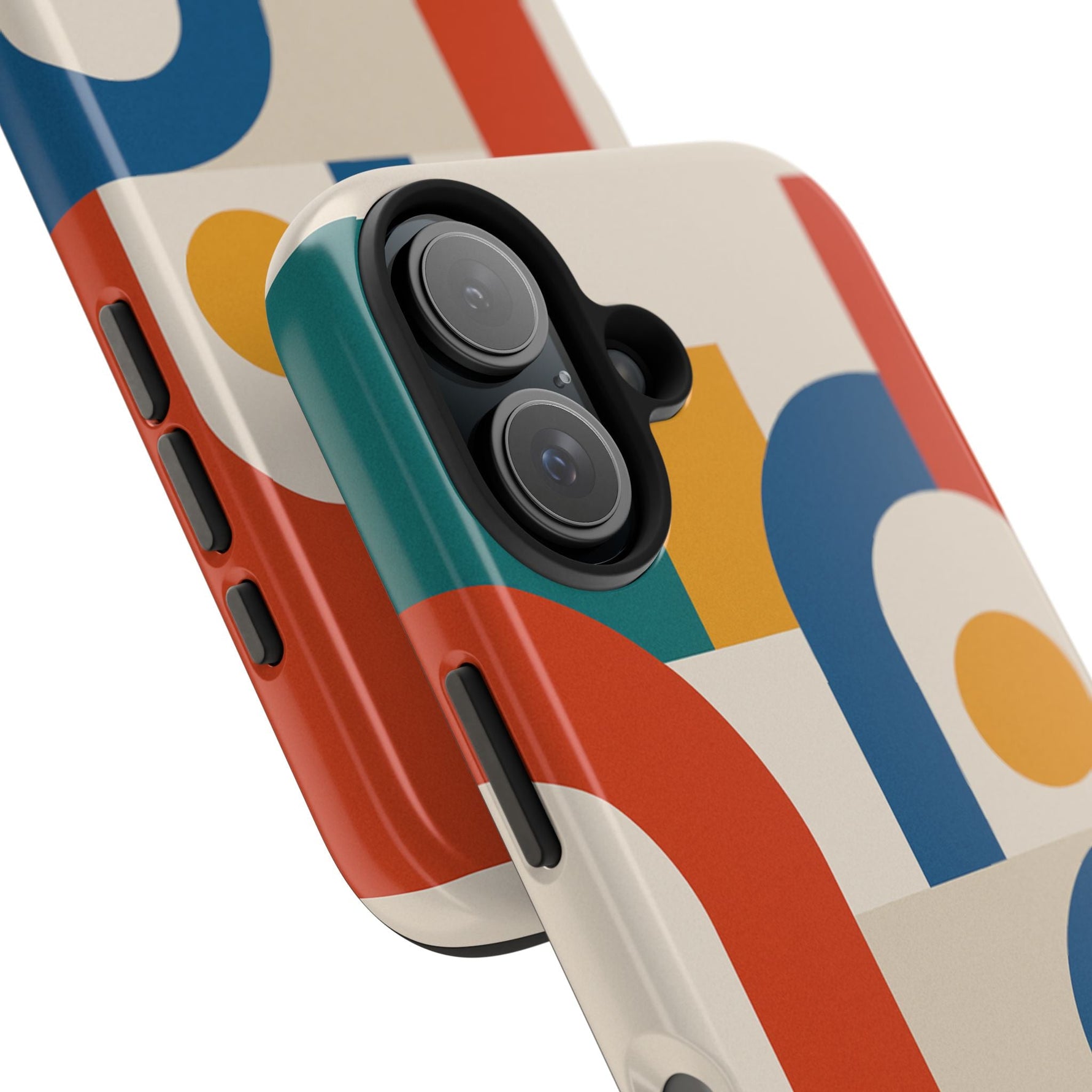 “Dream Architecture” Phone Case  Shamo's