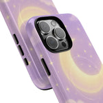 Moonlight Magic iPhone Case with MagSafe  Shamo's