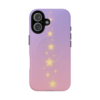 Star Path iPhone Case with MagSafe - Shamo's