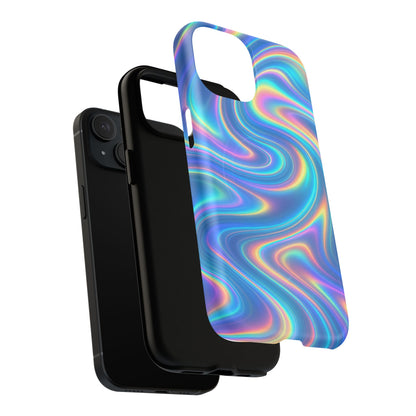 Holographic Dream Case for iPhone with MagSafe