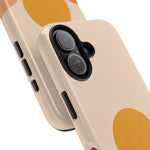 “The Awakening” Minimalist Tough Phone Case  Shamo's