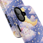Planet of Dreams iPhone Case with MagSafe - iPhone 17 / Glossy - Shamo's