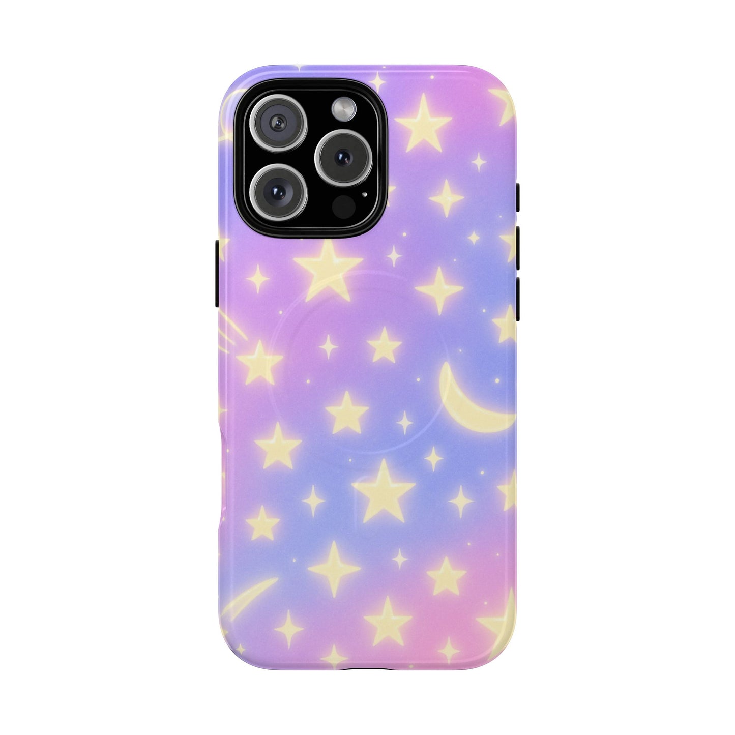 Celestial Dreams iPhone Case with MagSafe - Shamo's