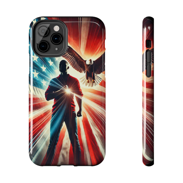 Phone Case | Proud American Edition