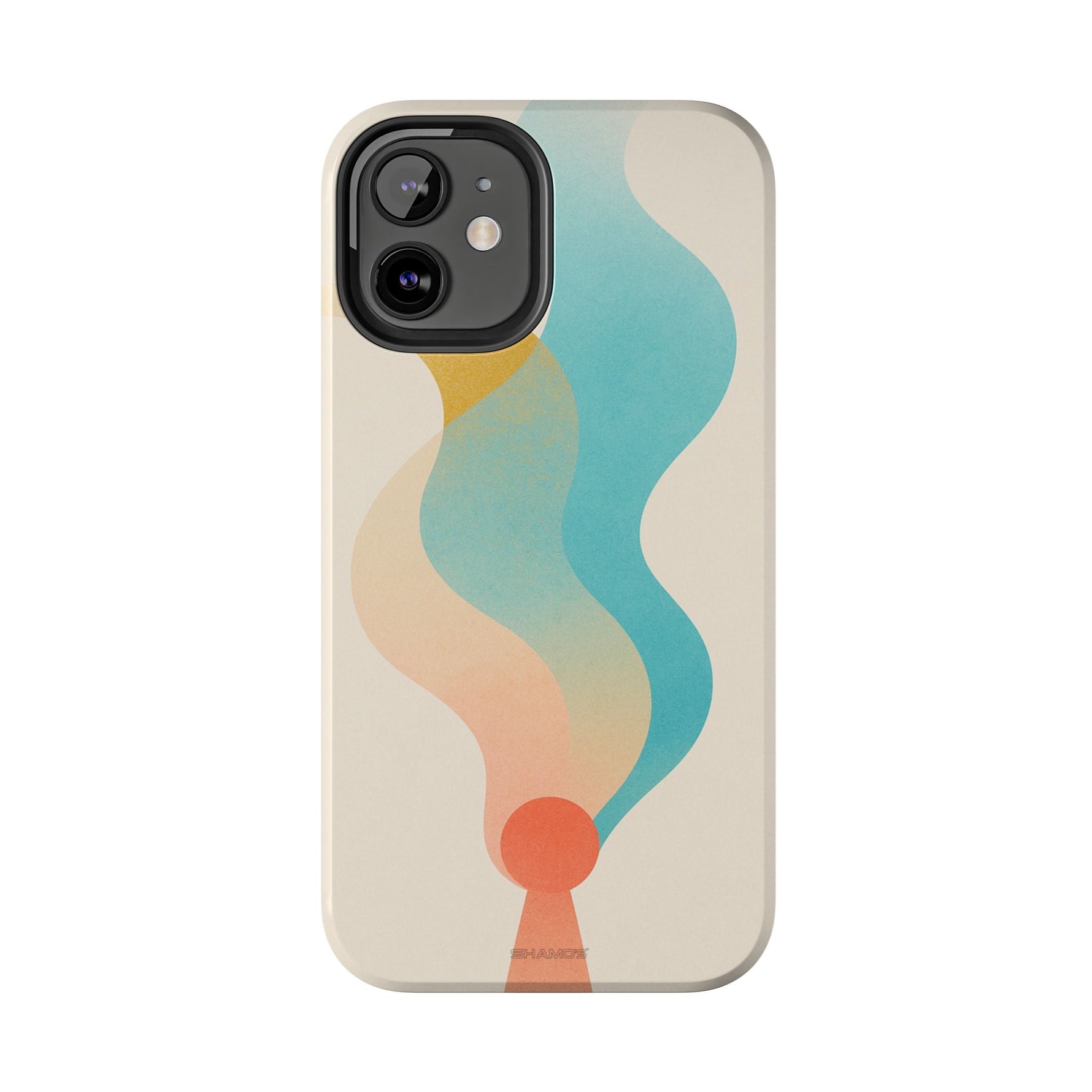 “Unlocking Possibilities” Phone case  Shamo's