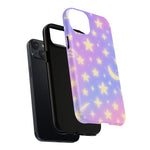 Celestial Dreams iPhone Case with MagSafe  Shamo's