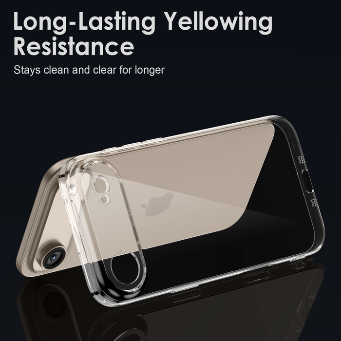 iPhone 17 Cases by Shamo's, Soft, TPU, Flexible