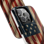 American Flag iPhone Case | MagSafe  Shamo's