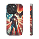 iPhone Case | Proud American Edition