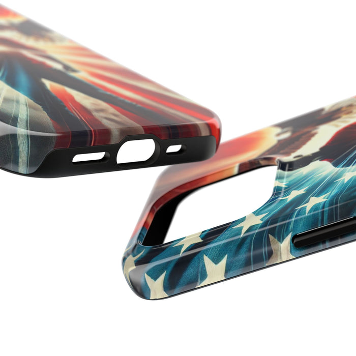 Phone Case | Proud American Edition