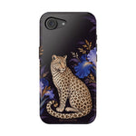 Midnight Menagerie MagSafe Phone Case