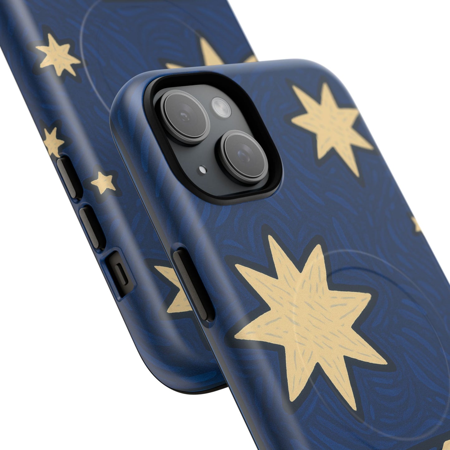 Australian Flag iPhone Case | MagSafe