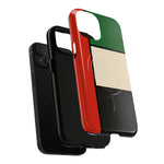 UAE Flag iPhone Case | MagSafe  Shamo's