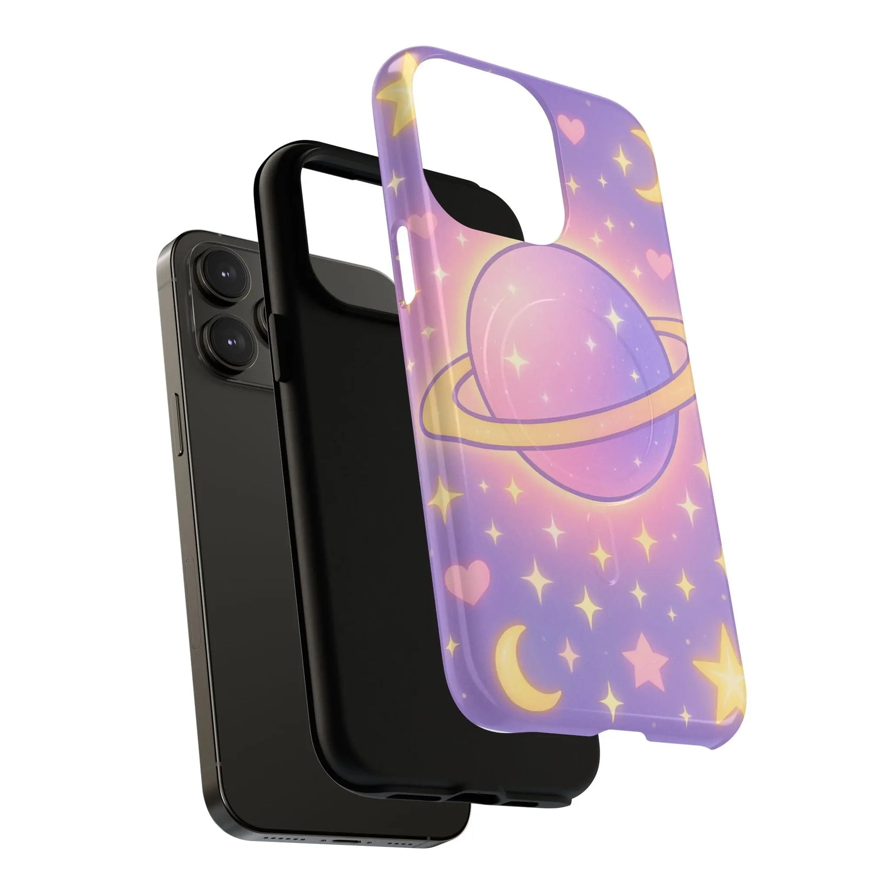 Planet of Dreams iPhone Case with MagSafe  Shamo's