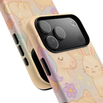 Magical Animal Friends iPhone Case with MagSafe  Shamo's