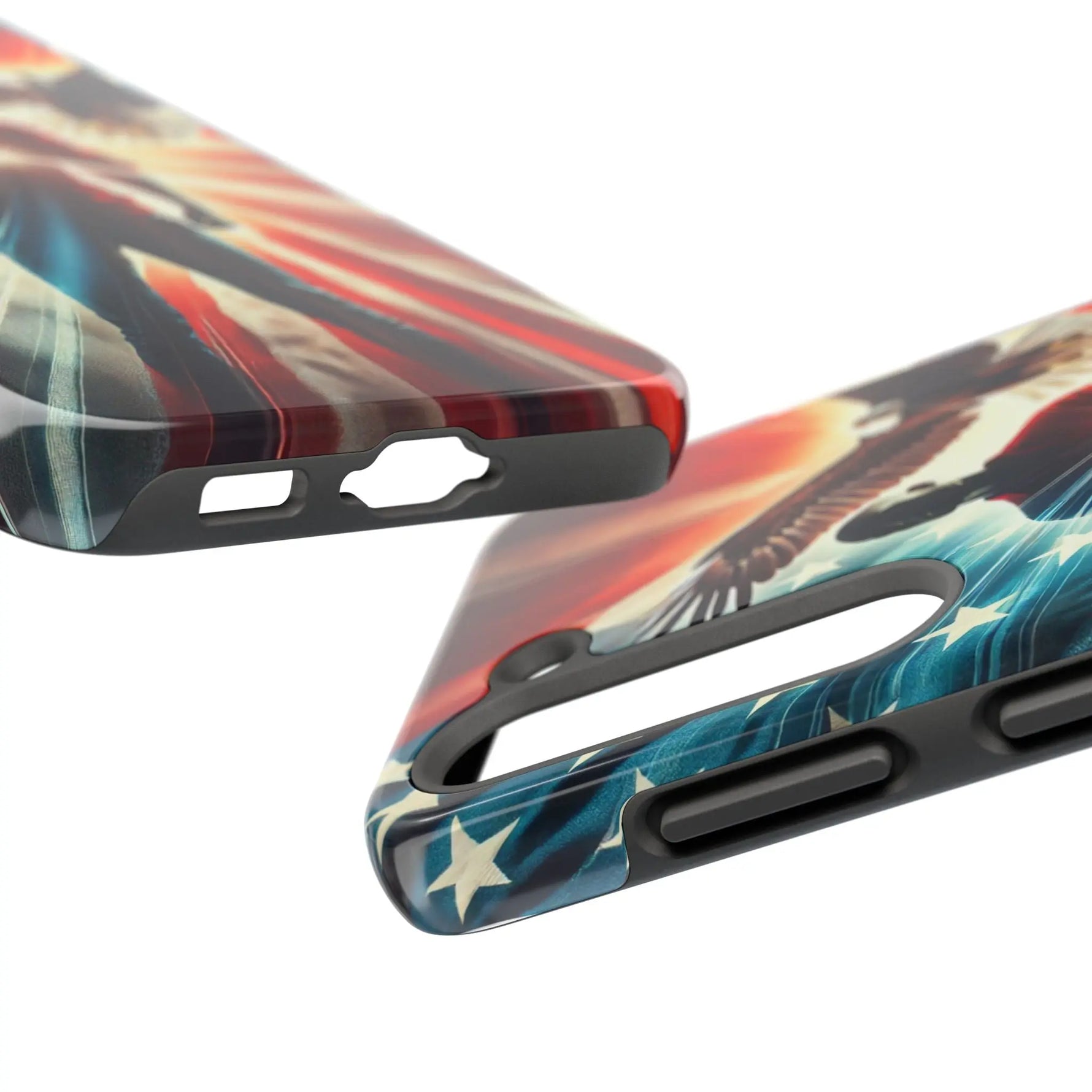 iPhone Case | Proud American Edition - Shamo's