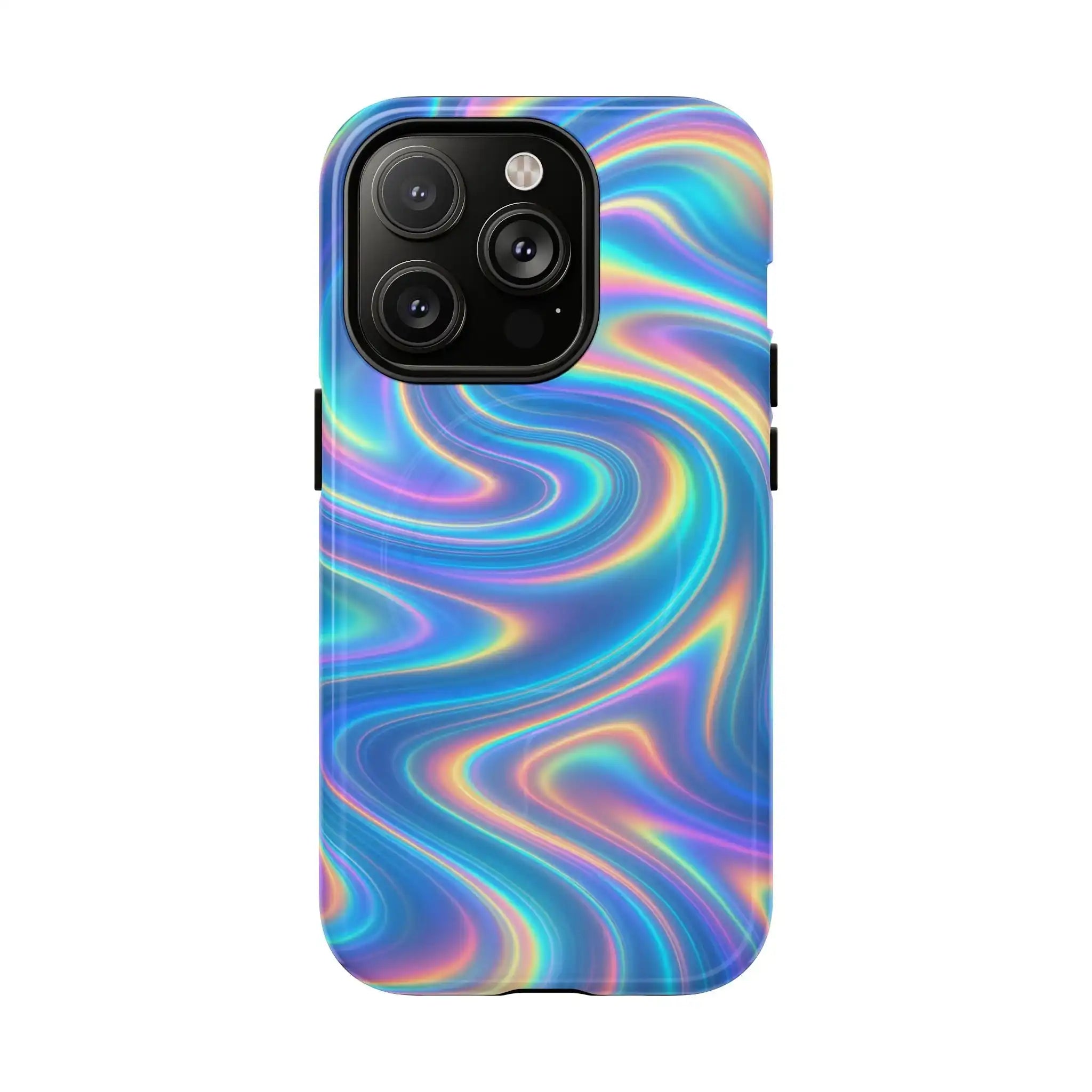 Holographic Dream Case for iPhone with MagSafe - Shamo's