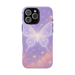 Celestial Butterfly iPhone Case with MagSafe - Shamo's