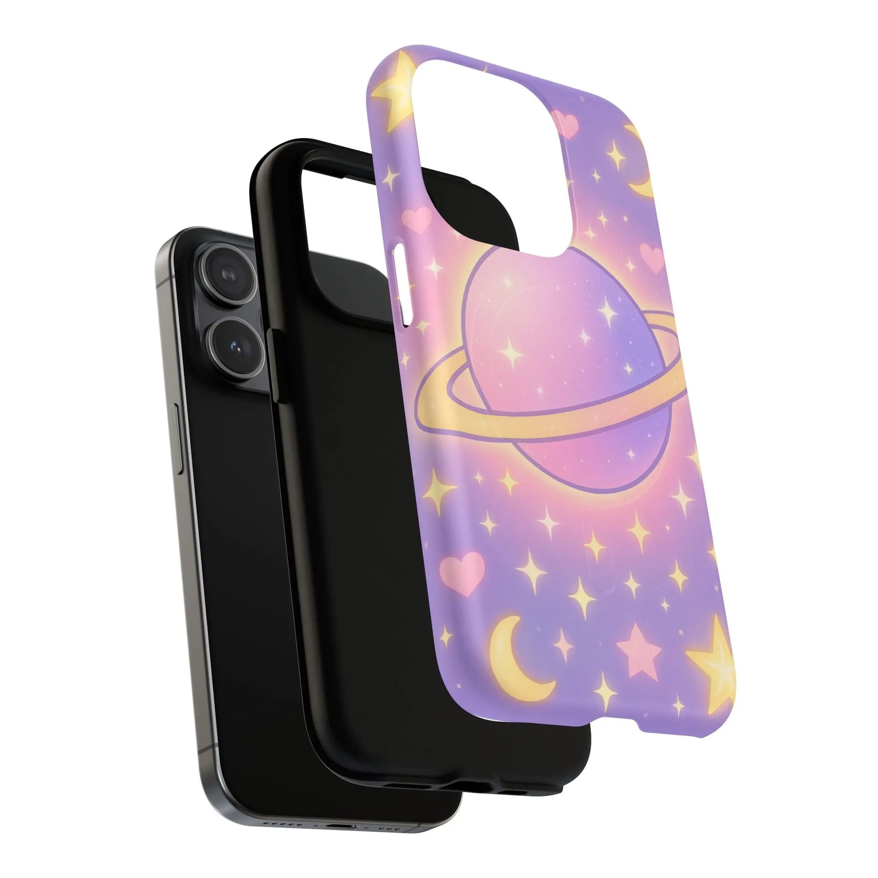 Planet of Dreams iPhone Case with MagSafe - Shamo's