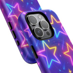 Neon Starburst iPhone Cases – with MagSafe - Shamo's