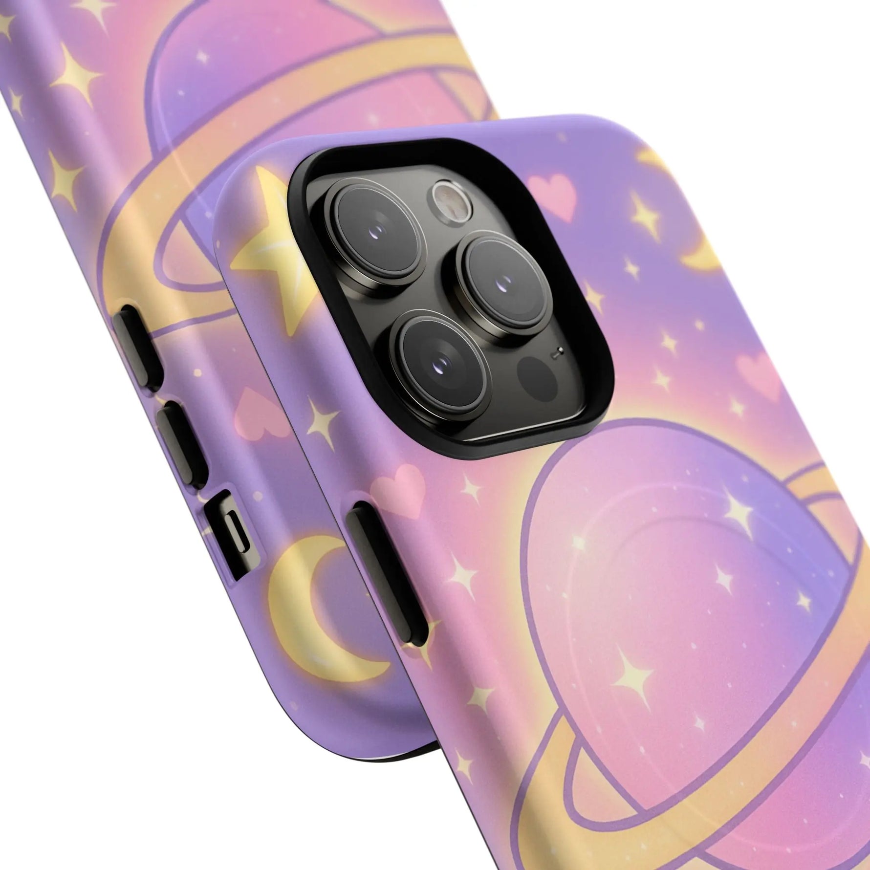 Planet of Dreams iPhone Case with MagSafe  Shamo's
