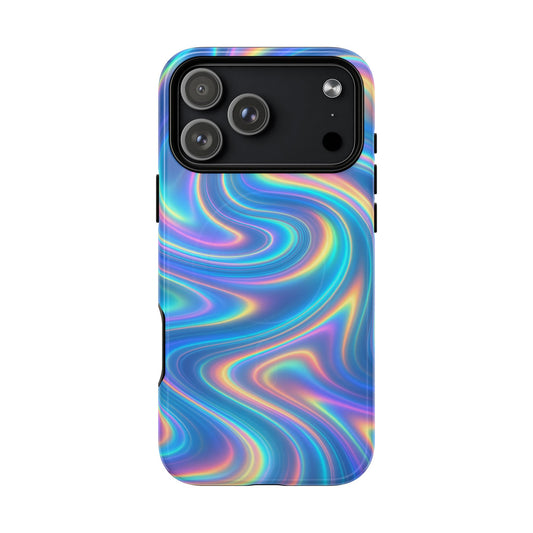 Holographic Dream Case for iPhone with MagSafe