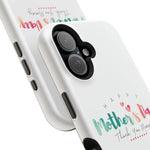 MagSafe Tough Cases Happy Mother's Day for iPhone - Shamo's