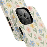 Wildflower Meadow iPhone Case MagSafe - Shamo's