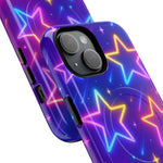 Neon Starburst iPhone Cases – with MagSafe - Shamo's