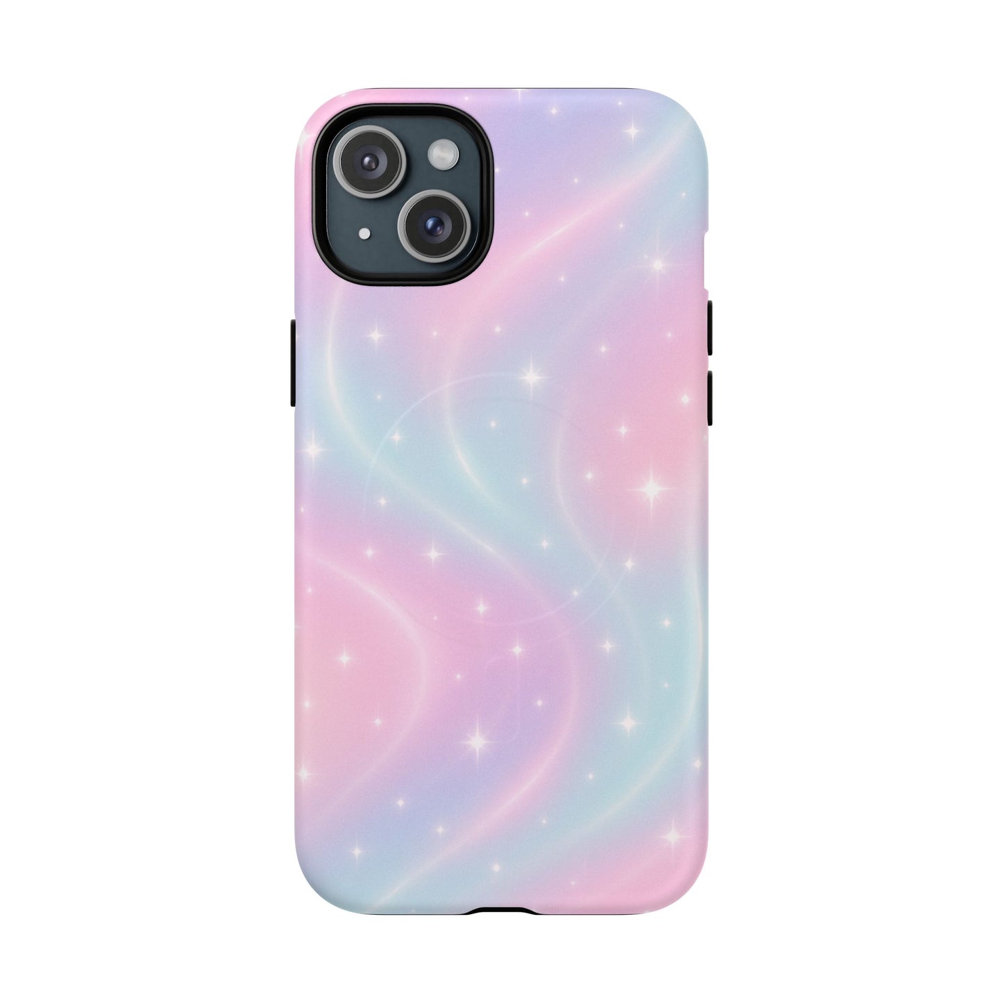 Dream Aura Glow iPhone Case | MagSafe