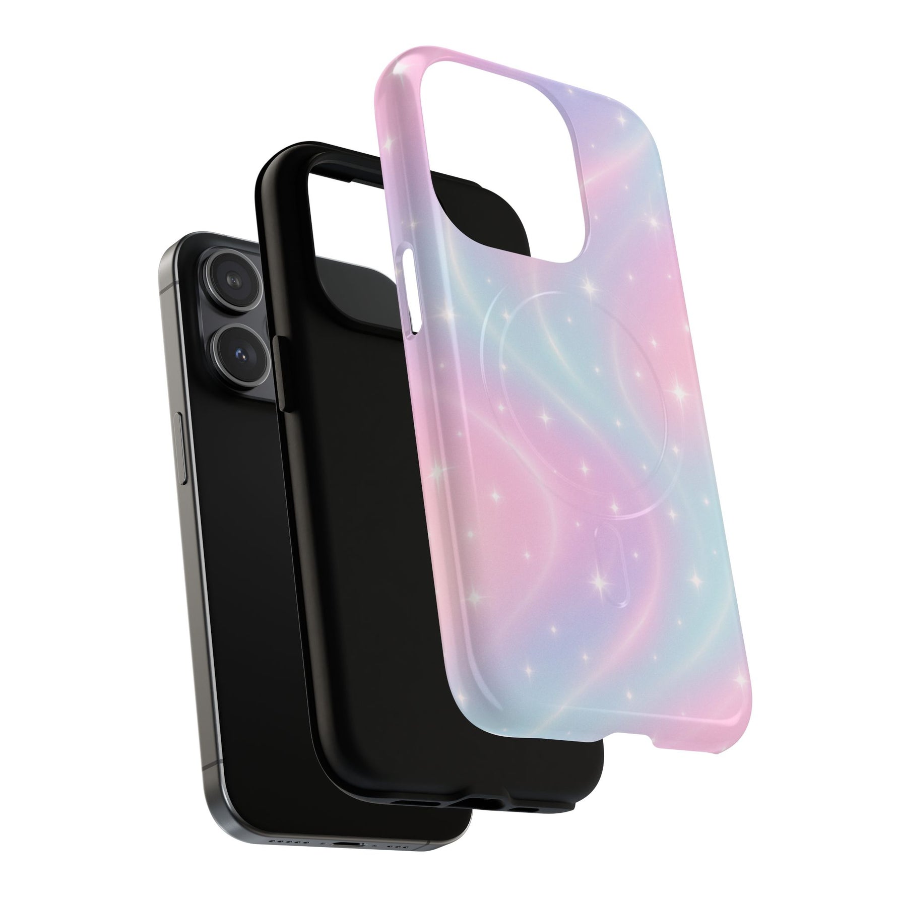Dream Aura Glow iPhone Case | MagSafe - Shamo's