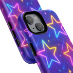 Neon Starburst iPhone Cases – with MagSafe  Shamo's