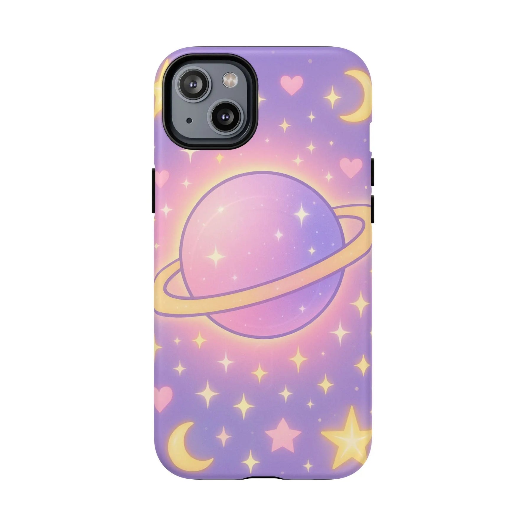 Planet of Dreams iPhone Case with MagSafe - Shamo's