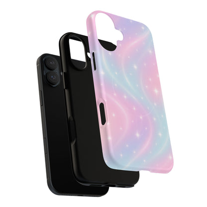 Dream Aura Glow iPhone Case | MagSafe