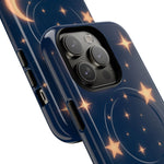 Moon Glow Magic Case for iPhone - Star and Moon Design | MagSafe  Shamo's