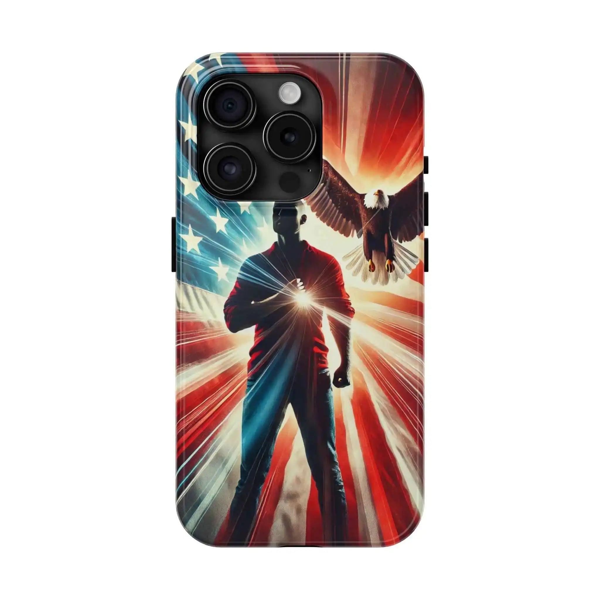 iPhone Case | Proud American Edition