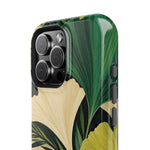 Verdant Signal MagSafe Phone Case