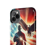 iPhone Case | Proud American Edition