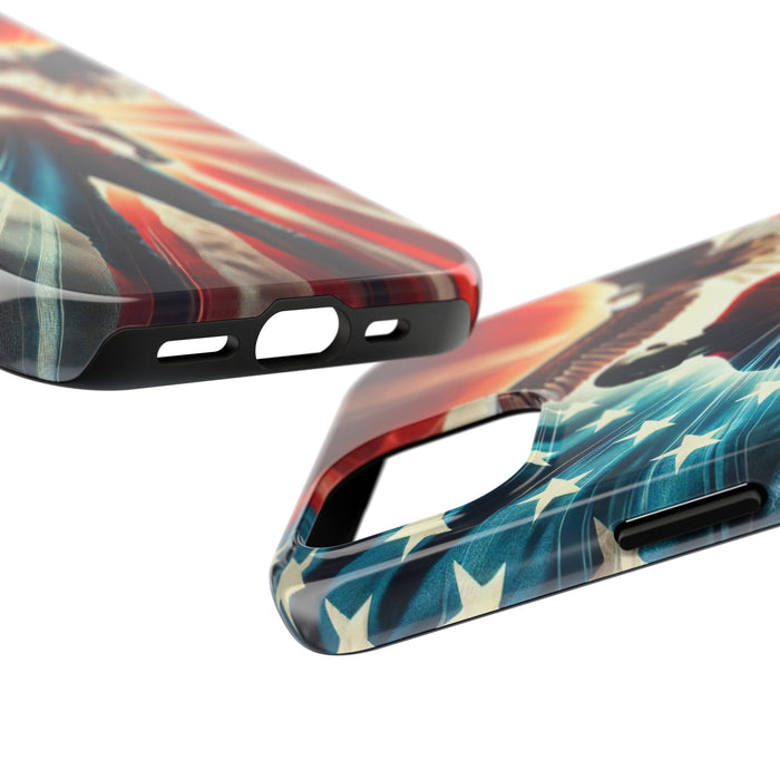 Phone Case | Proud American Edition