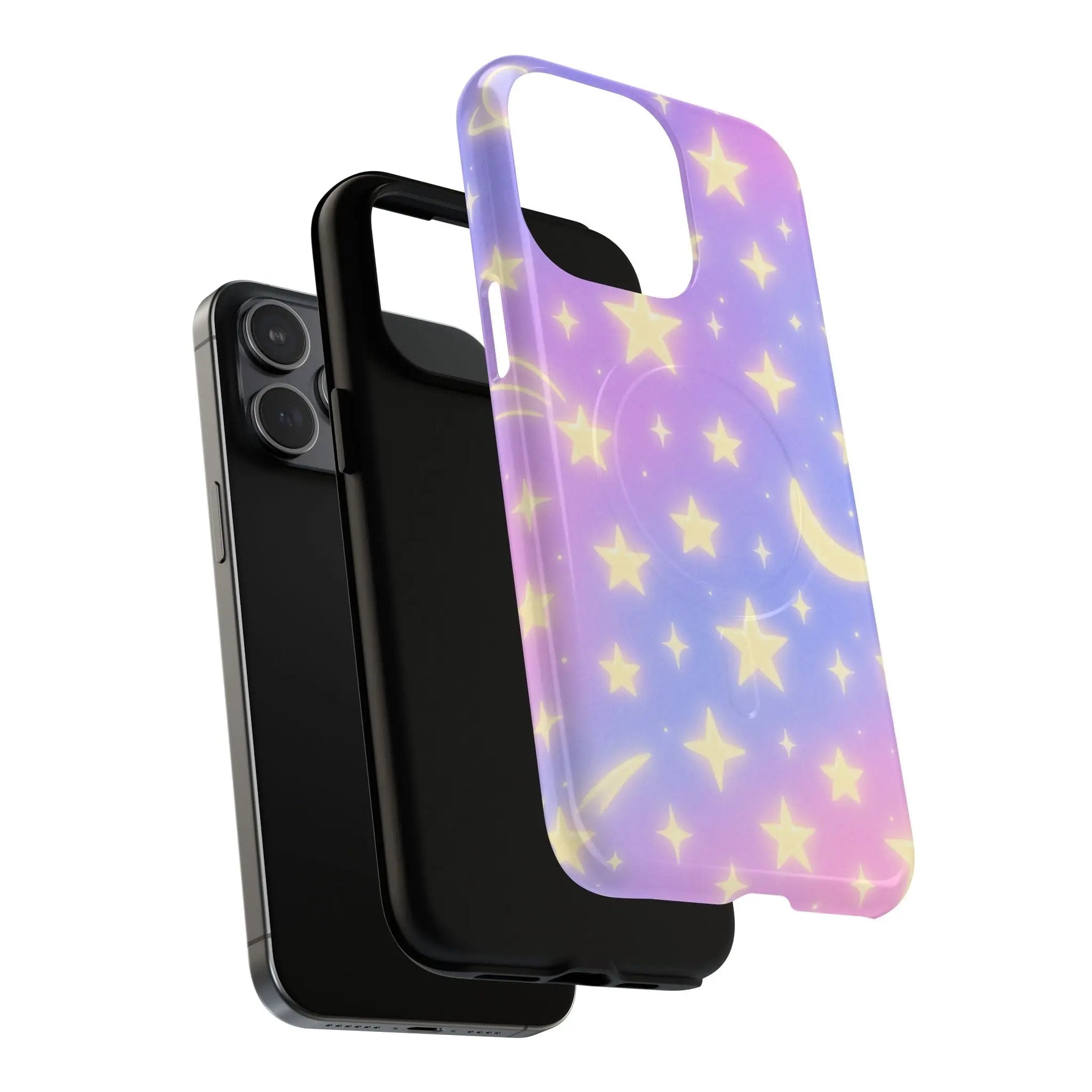 Celestial Dreams iPhone Case with MagSafe - Shamo's