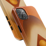 "The Guardian Shape" Phone Case — 'Protection & Guidance'  Shamo's