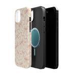 Coquette Bows Pattern iPhone Case | MagSafe - Shamo's