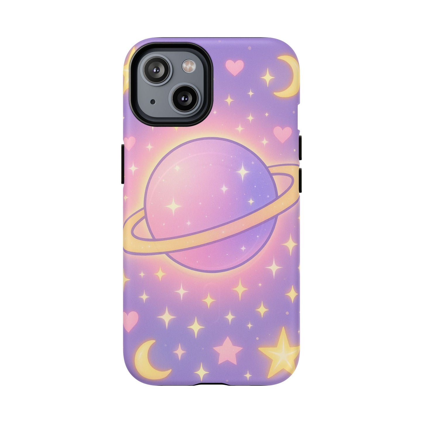 Planet of Dreams iPhone Case with MagSafe - Shamo's