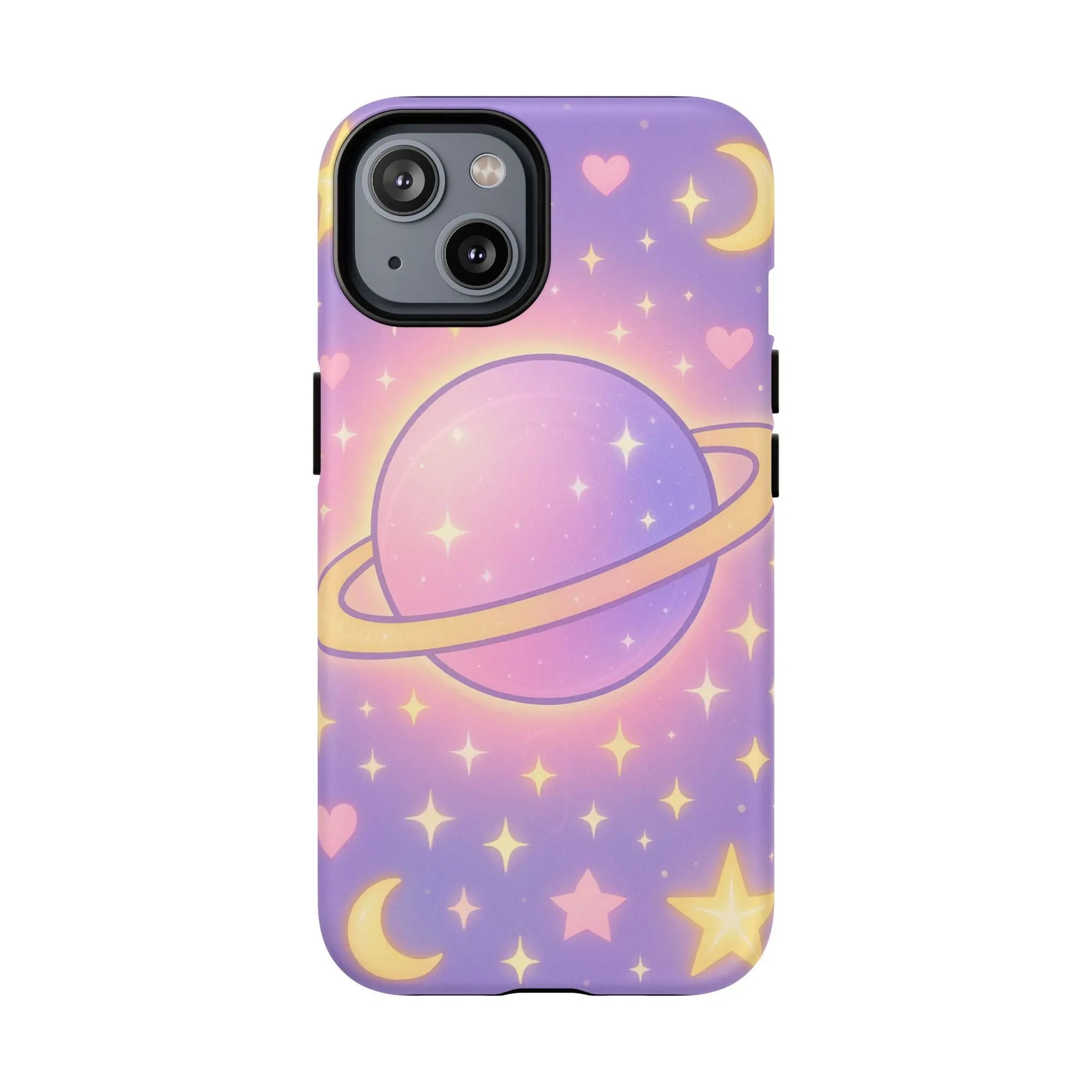 Planet of Dreams iPhone Case with MagSafe - Shamo's