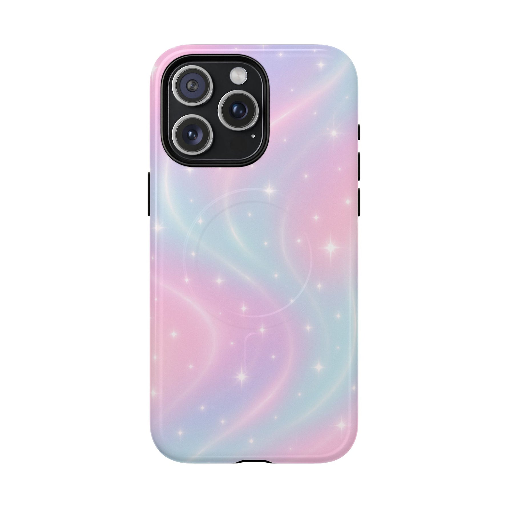 Dream Aura Glow iPhone Case | MagSafe - Shamo's